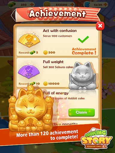 Dim-sum Master 2: Chef Cooking ডাউনলোড করুন – দ্রুতগতির রান্নার গেম - Screenshot 9