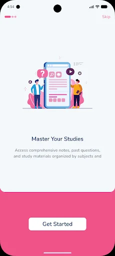 QuizLytical App ডাউনলোড করুন – BECE পরীক্ষার প্রস্তুতির সেরা মাধ্যম - Screenshot 10