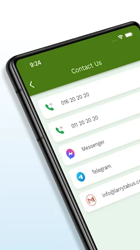 Larryta Bus অ্যাপ ডাউনলোড করুন – কম্বোডিয়ায় সেরা বাস বুকিং - Screenshot 7
