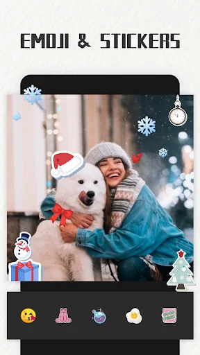 Photo Collage Maker ডাউনলোড করুন – সেরা ফটো এডিটর ও কোলাজ মেকার - Screenshot 8