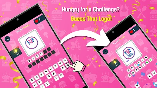 Logo Quiz – Guess The Logo ডাউনলোড করুন – সেরা লোগো গেম - Screenshot 3