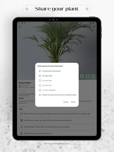 Planter – Plant Doctor & ID ডাউনলোড করুন – সেরা প্ল্যান্ট কেয়ার অ্যাপ - Screenshot 16