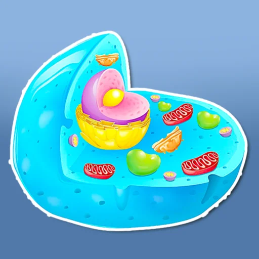 Cell Biology অ্যাপ ডাউনলোড করুন – জীববিজ্ঞান শিখুন সহজে