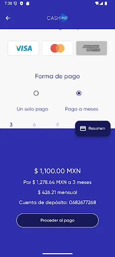 Cash 2go ডাউনলোড করুন – ক্রেডিটকে নগদে রূপান্তরের সহজ উপায় - Screenshot 3