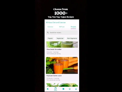 HealthyHold ডাউনলোড করুন – AI হেলথ কোচ ও ডায়েট ট্র্যাকার - Screenshot 13