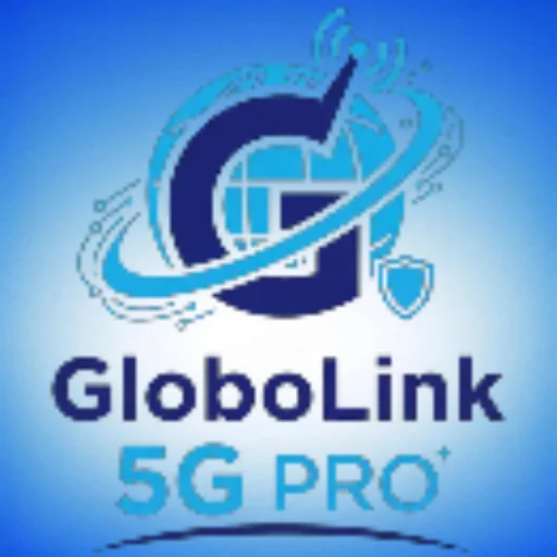 GloboLink5G+ ডাউনলোড করুন – সুপার ফাস্ট ইন্টারনেট ব্রাউজিং