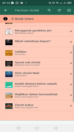 Panduan Sholat Sunnah Lengkap ডাউনলোড করুন – সেরা সুন্নাহ গাইড - Screenshot 26