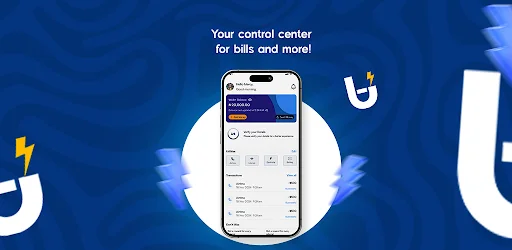 Utility Hub: Bill Payment ডাউনলোড করুন – নাইজেরিয়া ইউটিলিটি বিল পেমেন্ট - Screenshot 2