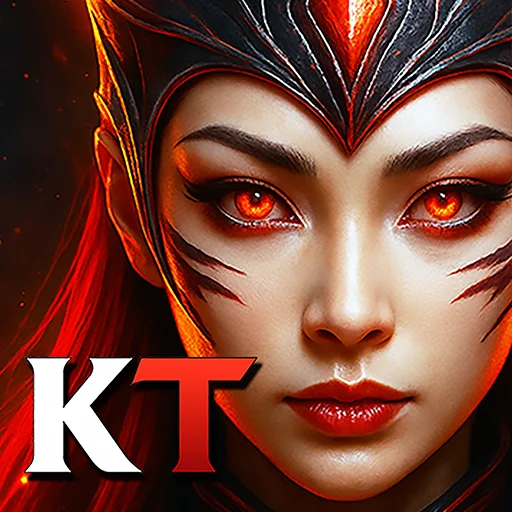 KT Clash ডাউনলোড করুন – সেরা সিনেম্যাটিক ৩ডি আরপিজি কার্ড ব্যাটেল গেম