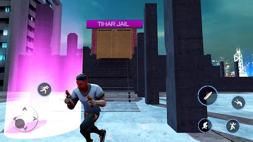 Indian Mafia Bike Driving Sim ডাউনলোড করুন – সেরা বাইক গেম - Screenshot 29