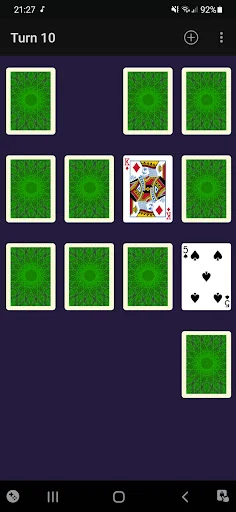 Memory Match Cards ডাউনলোড করুন – স্মৃতিশক্তি বৃদ্ধির সেরা গেম - Screenshot 7