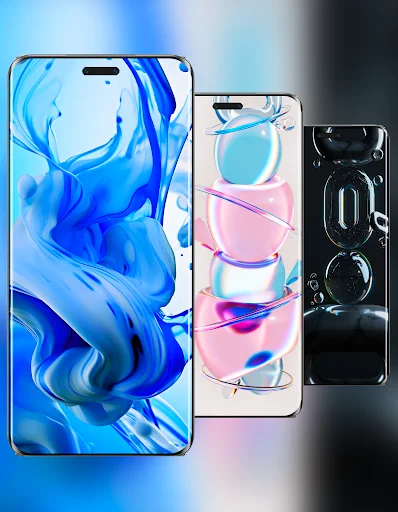Honor Magic 6 Pro Wallpaper ডাউনলোড করুন – সেরা এইচডি ওয়ালপেপার - Screenshot 4