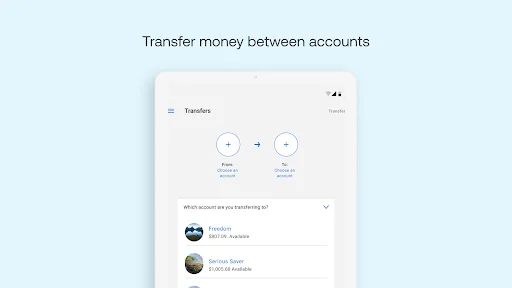 ANZ goMoney New Zealand অ্যাপ ডাউনলোড করুন – দ্রুত ব্যাংকিং - Screenshot 18