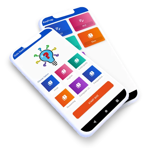 KVSPrep for TGT PGT PRT Exam ডাউনলোড করুন – সেরা প্রস্তুতি অ্যাপ - Screenshot 1
