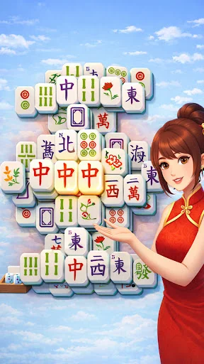 Mahjong Classic ডাউনলোড করুন – সেরা ফ্রি টাইল ম্যাচিং গেম - Screenshot 13