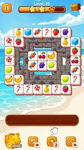 Tile Match Pro ডাউনলোড করুন – সেরা রিলাক্সিং পাজল গেম - Screenshot 12