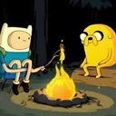 Adventure Time Live Wallpaper ডাউনলোড করুন – সেরা অ্যানিমেটেড থিম