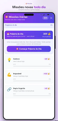 NEXO – Jogo de Palavras ডাউনলোড করুন – সেরা শব্দ গেম - Screenshot 4