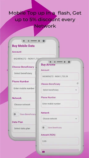 Mehticpay ডাউনলোড করুন – আপনার আর্থিক ব্যবস্থাপনা এখন হাতের মুঠোয় - Screenshot 5