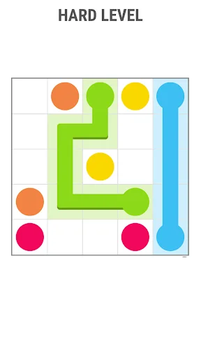 Color Link – Connect the Dots ডাউনলোড করুন – সেরা পাজল গেম - Screenshot 7