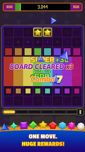 Matrys – Block Match Puzzle ডাউনলোড করুন – সেরা পাজল গেম - Screenshot 6
