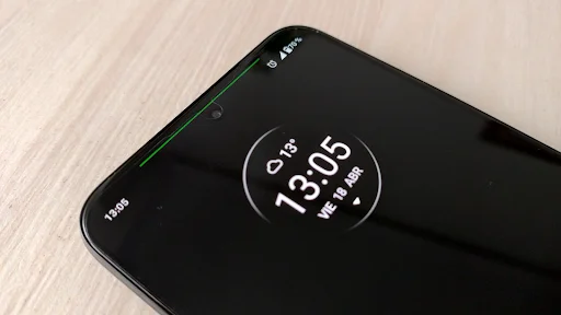 Battery Bar ডাউনলোড করুন – স্মার্টফোন ব্যাটারি মনিটরিং টুলস - Screenshot 5