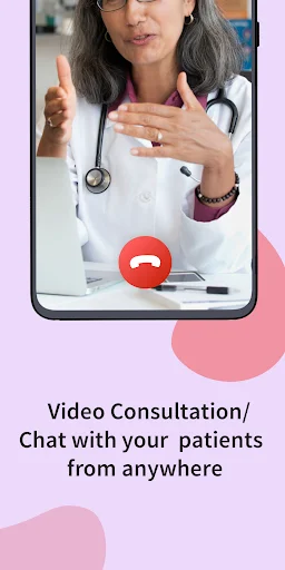Healthcoco+ ডাউনলোড করুন – এআই ভিত্তিক প্র্যাকটিস ম্যানেজমেন্ট - Screenshot 3
