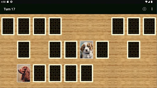 Memory Match Cards ডাউনলোড করুন – স্মৃতিশক্তি বৃদ্ধির সেরা গেম - Screenshot 9