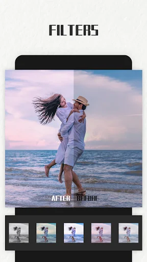 Photo Collage Maker ডাউনলোড করুন – সেরা ফটো এডিটর ও কোলাজ মেকার - Screenshot 23