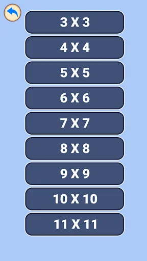 Number Arrange Puzzle Game ডাউনলোড করুন – ব্রেইন ট্রেনিং গেম - Screenshot 20