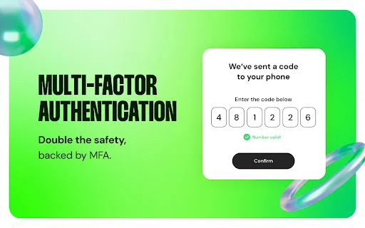 Suku Wallet ডাউনলোড করুন – সেরা ক্রিপ্টো ওয়ালেট ও ওয়েব৩ সমাধান - Screenshot 4