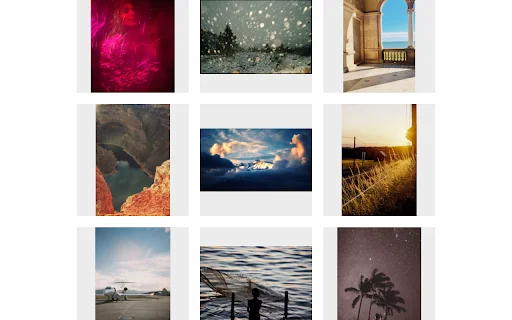Tweaks for VSCO ডাউনলোড করুন – ফুল-সাইজ ইমেজ ভিউয়ার ও ডাউনলোডার - Screenshot 3