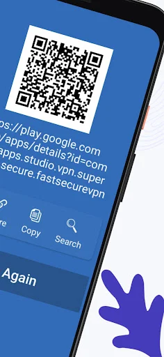 What Scan QR: Web Scanner ডাউনলোড করুন – সেরা হোয়াটসঅ্যাপ টুল - Screenshot 10