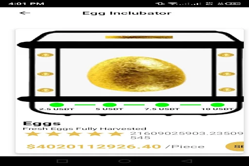 F3 Wallet ডাউনলোড করুন – সুরক্ষিত ওয়েব৩ টোকেন স্টোরেজ ও ট্রান্সফার - Screenshot 11
