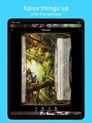 Lifetap Life Counter for MTG ডাউনলোড করুন – সেরা MTG টুল - Screenshot 11