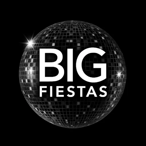 BIG Fiestas ডাউনলোড করুন – পার্টি আয়োজনের সেরা উপায়
