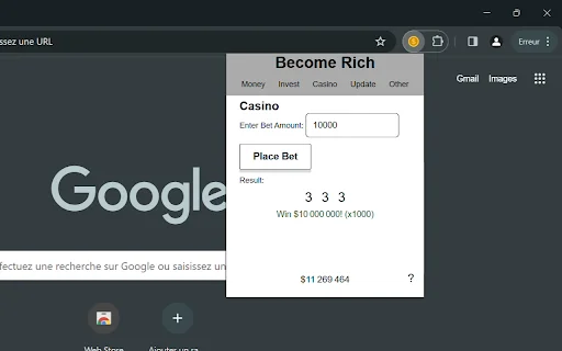 Become Rich ডাউনলোড করুন – ভার্চুয়াল টাকা আয় ও ক্যাসিনো গেম - Screenshot 4