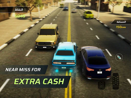Crazy Line Driver – 3D ডাউনলোড করুন – সেরা রেসিং গেম - Screenshot 18