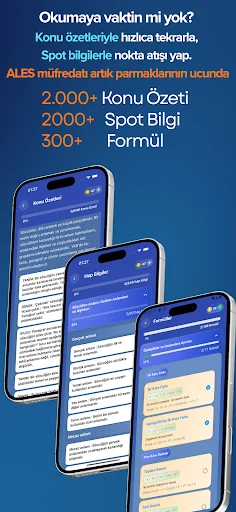 ALES & DGS SınavBank 2026 ডাউনলোড করুন – সেরা প্রস্তুতি অ্যাপ - Screenshot 2