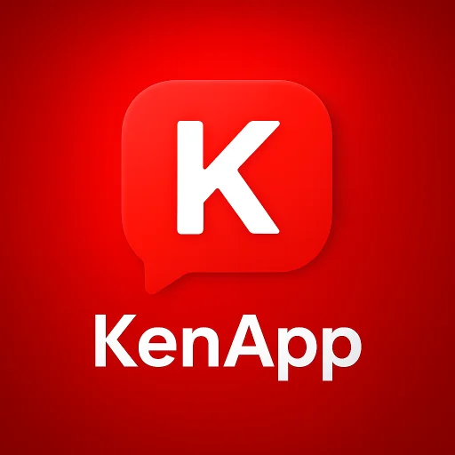 KenApp ডাউনলোড করুন – দ্রুত এবং সহজ মেসেজিং অ্যাপ
