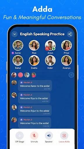 WiTalk – Make Friends Latest – নতুন বন্ধু তৈরির সেরা অ্যাপ - Screenshot 4