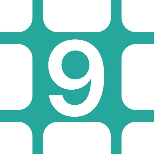 9 Letter Jumble – সেরা অ্যানাগ্রাম পাজল গেম ডাউনলোড করুন