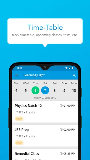 EN Learners ডাউনলোড করুন – নতুন দক্ষতা অর্জনের সেরা উপায় - Screenshot 1