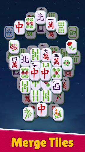 Mahjong Classic ডাউনলোড করুন – সেরা ফ্রি টাইল ম্যাচিং গেম - Screenshot 16