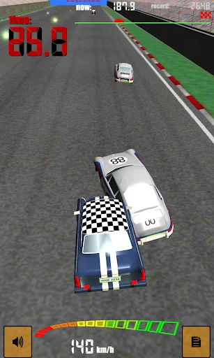 Speed Junkie ডাউনলোড করুন – হাইপার ক্যাজুয়াল গেমের সেরা অভিজ্ঞতা - Screenshot 19