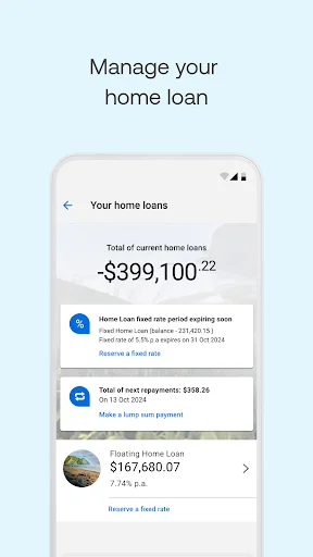 ANZ goMoney New Zealand অ্যাপ ডাউনলোড করুন – দ্রুত ব্যাংকিং - Screenshot 6