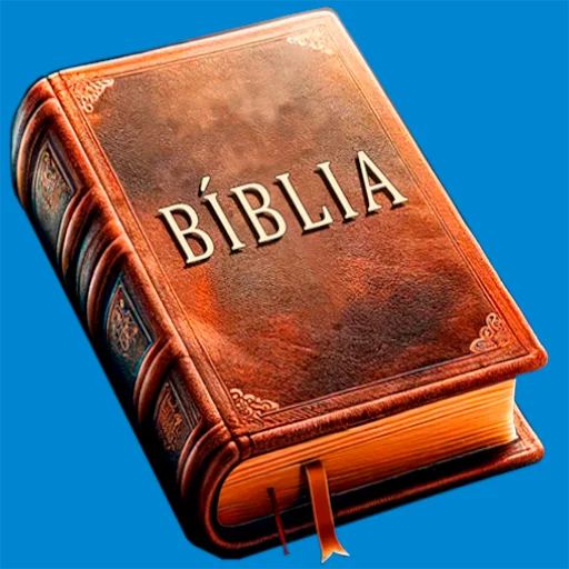 Bíblia Sagrada em Português ডাউনলোড করুন – অফলাইন বাইবেল ও অডিও