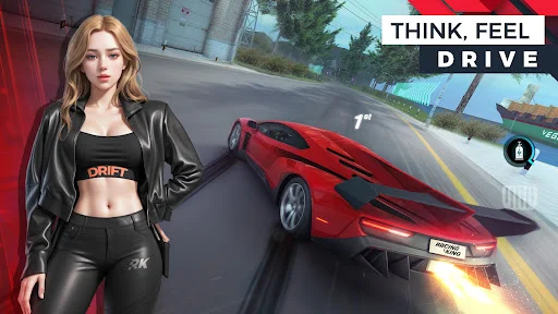 Racing King – Car Race ডাউনলোড করুন – সেরা রিয়েলিস্টিক কার রেসিং গেম - Screenshot 6