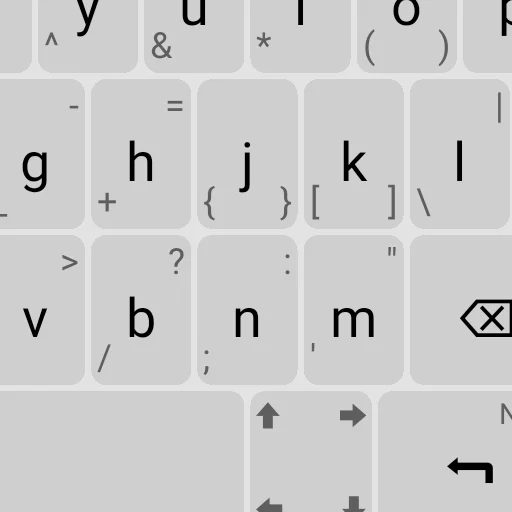 Unexpected Keyboard ডাউনলোড করুন – সেরা প্রাইভেসি কিবোর্ড