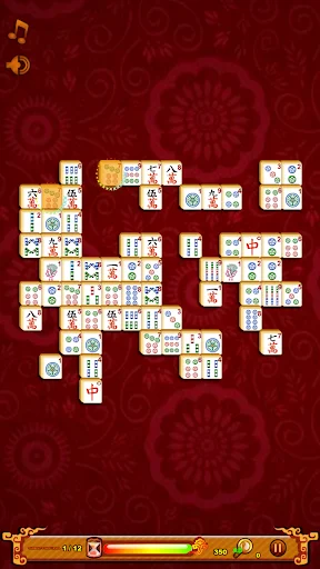 Mahjong Link ডাউনলোড করুন – সেরা মাহজং ম্যাচ পাজল গেম - Screenshot 16